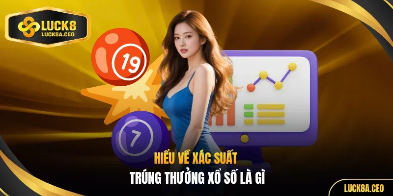 Hiểu về xác suất trúng thưởng xổ số là gì